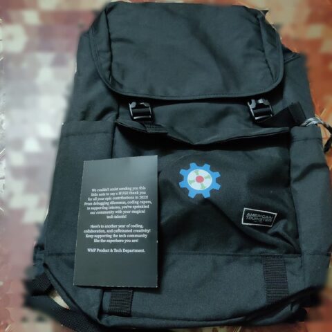 Backpack