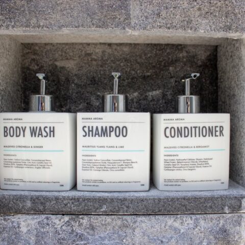 Body Wash