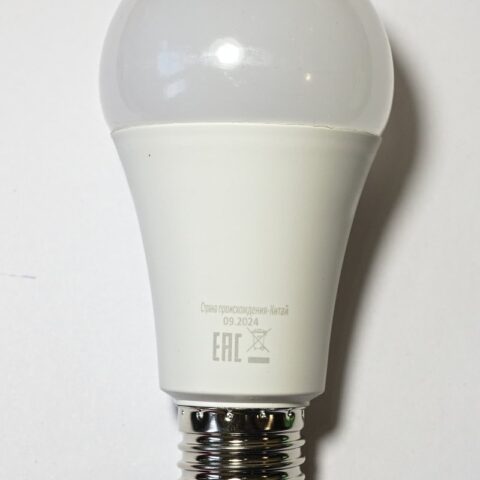 LED Light Bulbs