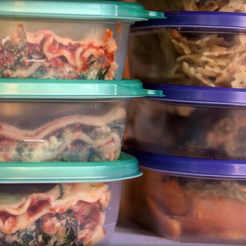 Food Storage Containers