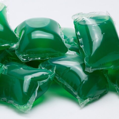 Laundry Detergent