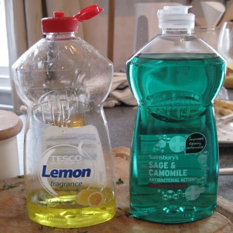 Dish Soap