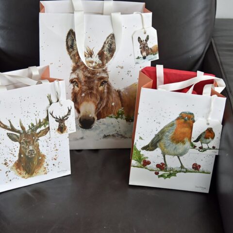 Gift Bags