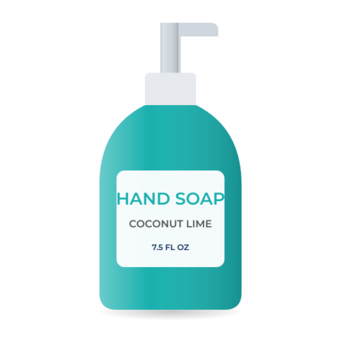 Hand Soap