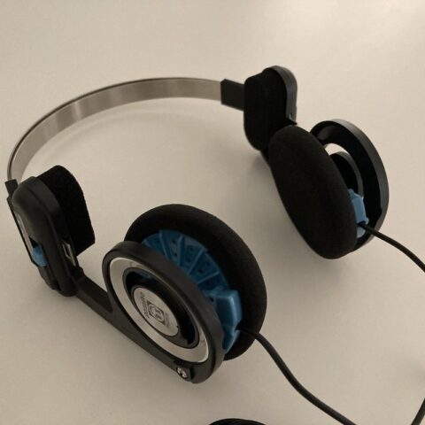 Wireless Headphones