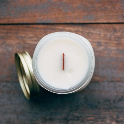 Scented Candle