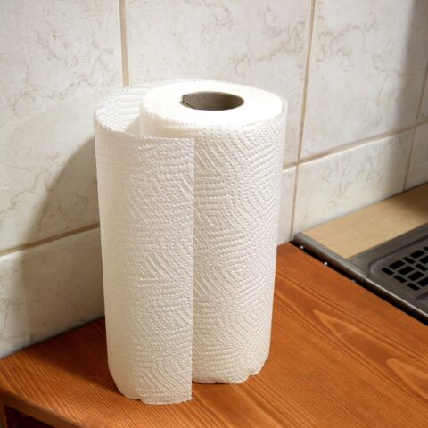 Paper Towels
